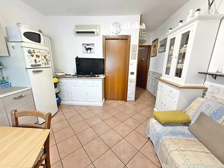 Immagine 18 di Appartamento in vendita  a Poggio A Caiano