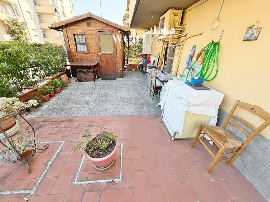 Immagine 28 di Appartamento in vendita  a Poggio A Caiano