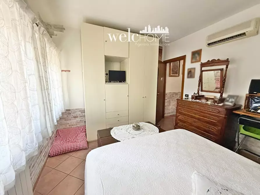 Immagine 7 di Appartamento in vendita  a Poggio A Caiano