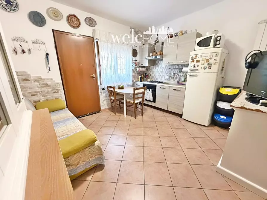 Immagine 14 di Appartamento in vendita  a Poggio A Caiano