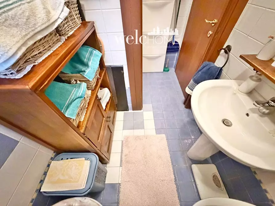 Immagine 24 di Appartamento in vendita  a Poggio A Caiano