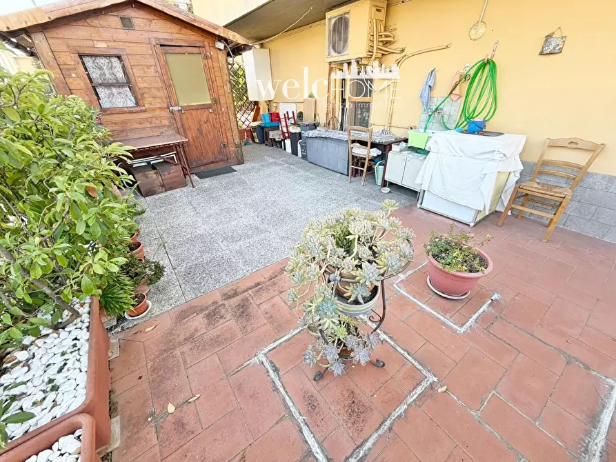 Immagine 1 di Appartamento in vendita  a Poggio A Caiano