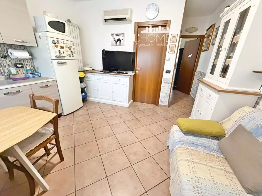 Immagine 16 di Appartamento in vendita  a Poggio A Caiano