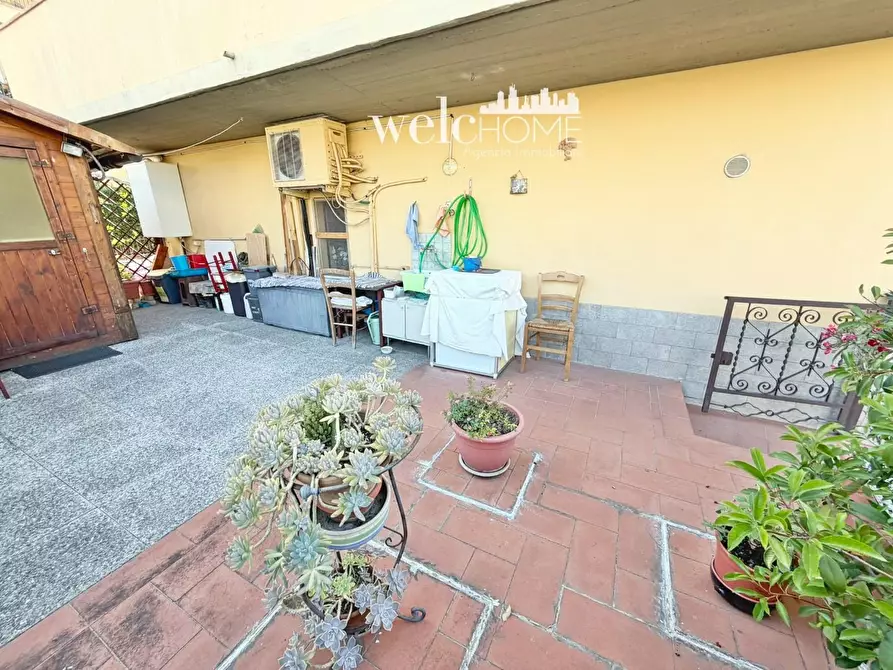 Immagine 26 di Appartamento in vendita  a Poggio A Caiano