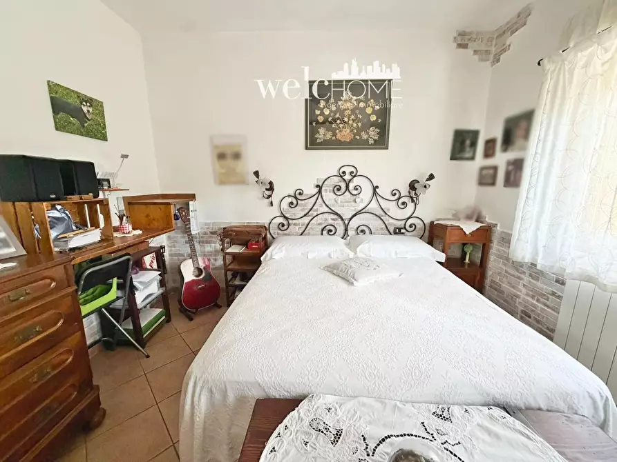 Immagine 20 di Appartamento in vendita  a Poggio A Caiano