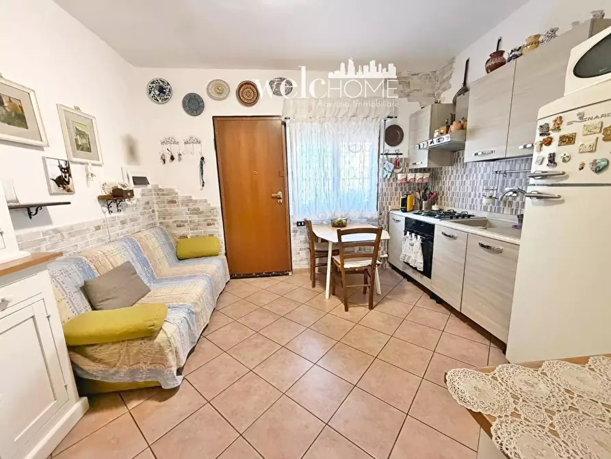 Immagine 13 di Appartamento in vendita  a Poggio A Caiano