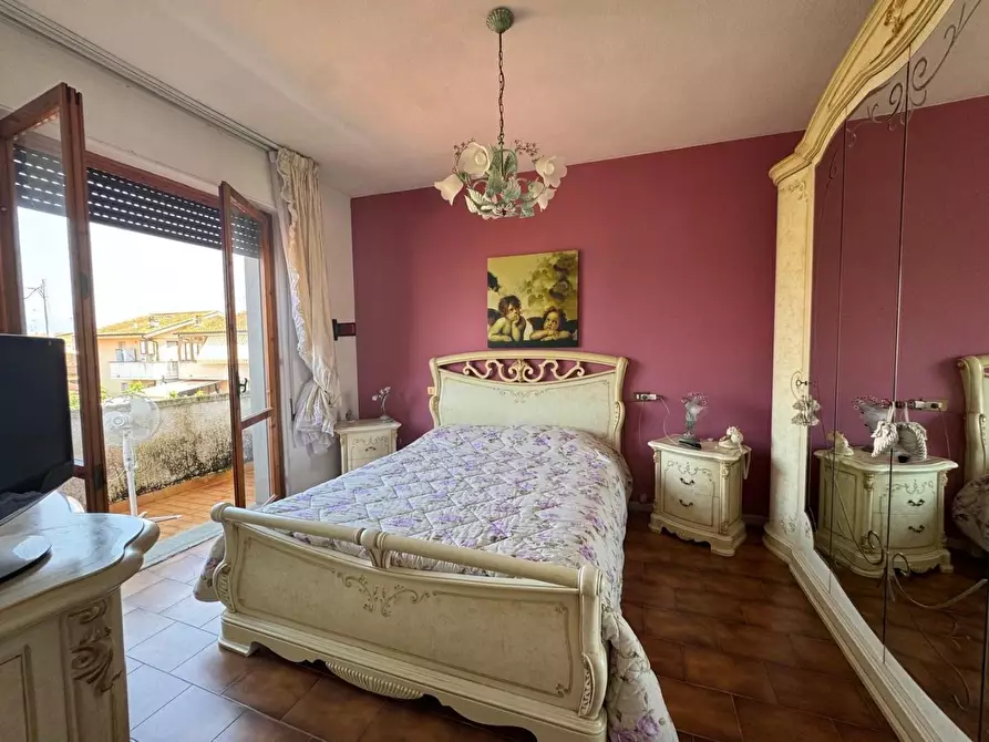 Immagine 12 di Villetta a schiera in vendita  a Viareggio