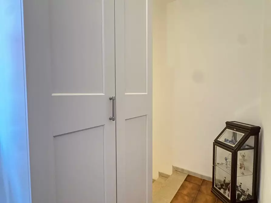 Immagine 14 di Villetta a schiera in vendita  a Viareggio