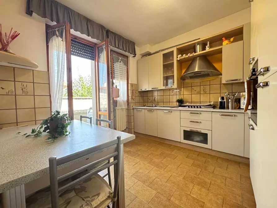 Immagine 26 di Villetta a schiera in vendita  a Viareggio