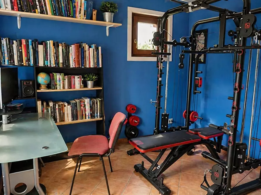 Immagine 5 di Appartamento in vendita  a Pisa