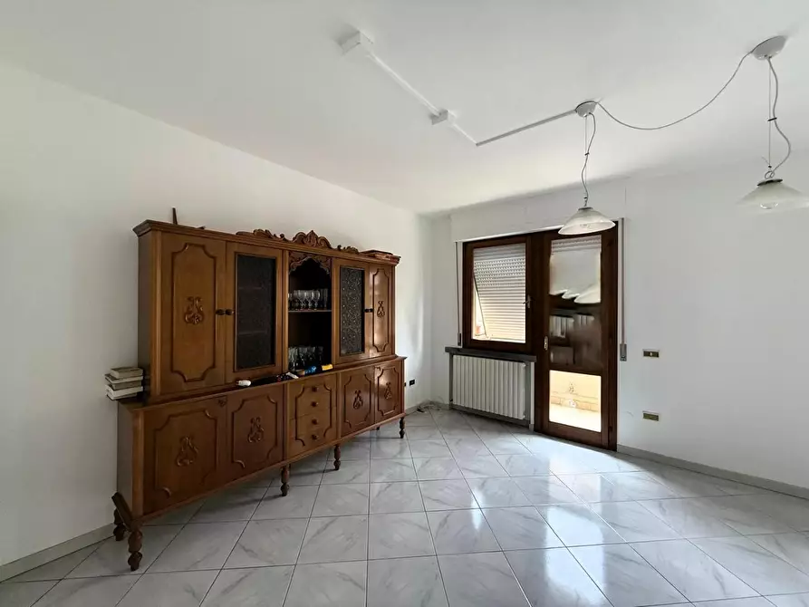 Immagine 4 di Villetta a schiera in vendita  a Vinci
