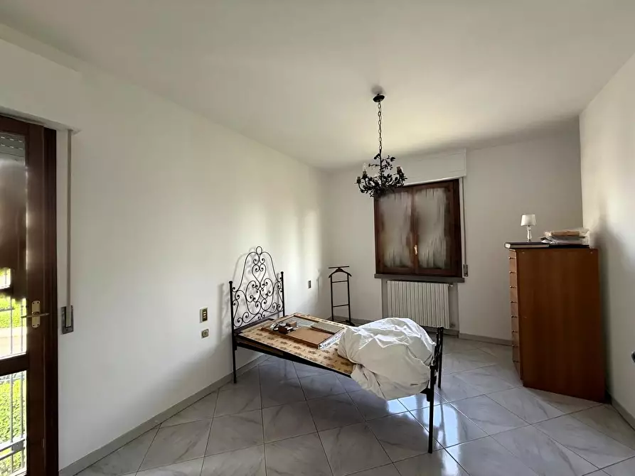 Immagine 6 di Villetta a schiera in vendita  a Vinci