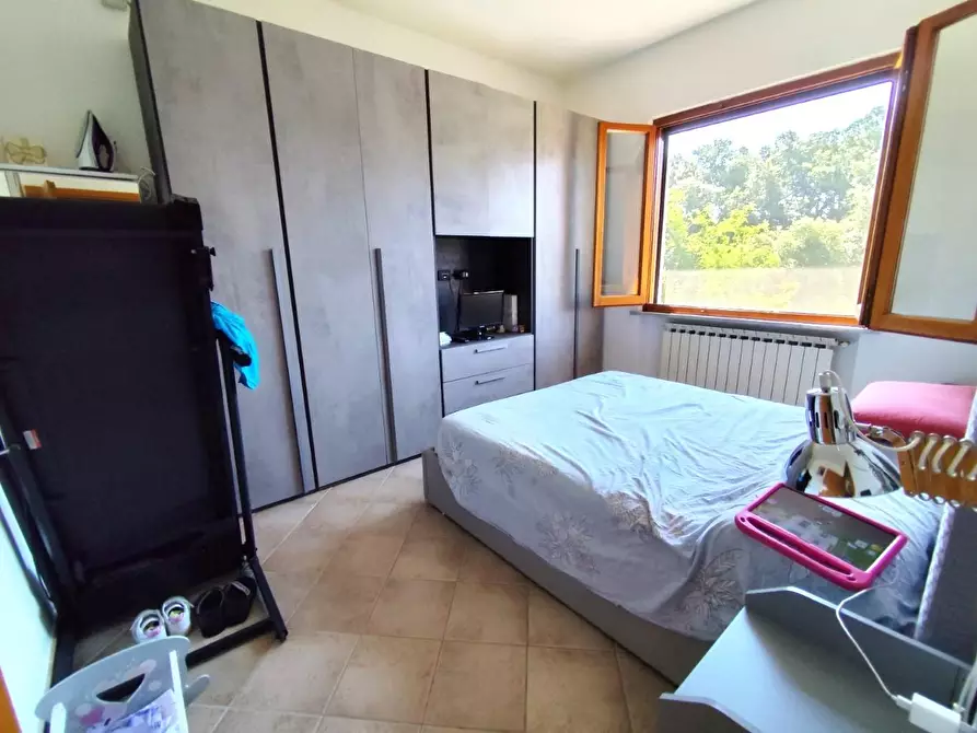 Immagine 7 di Casa indipendente in vendita  a Massa