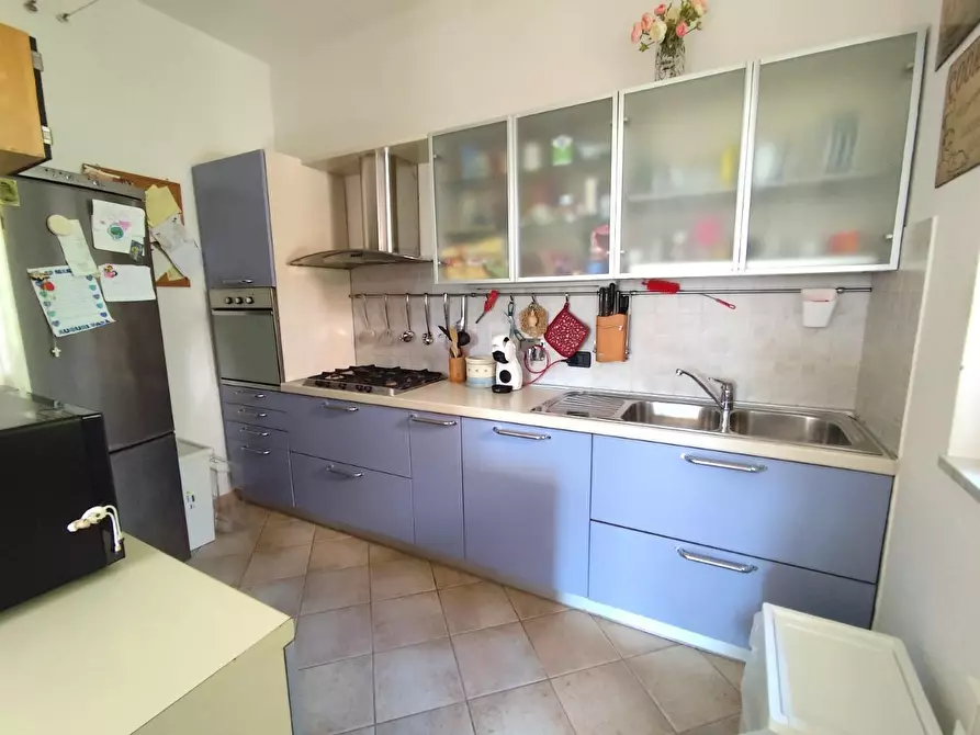 Immagine 6 di Casa indipendente in vendita  a Massa