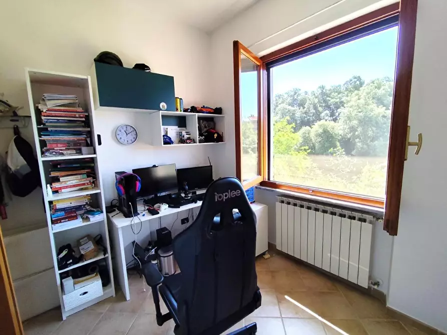 Immagine 9 di Casa indipendente in vendita  a Massa