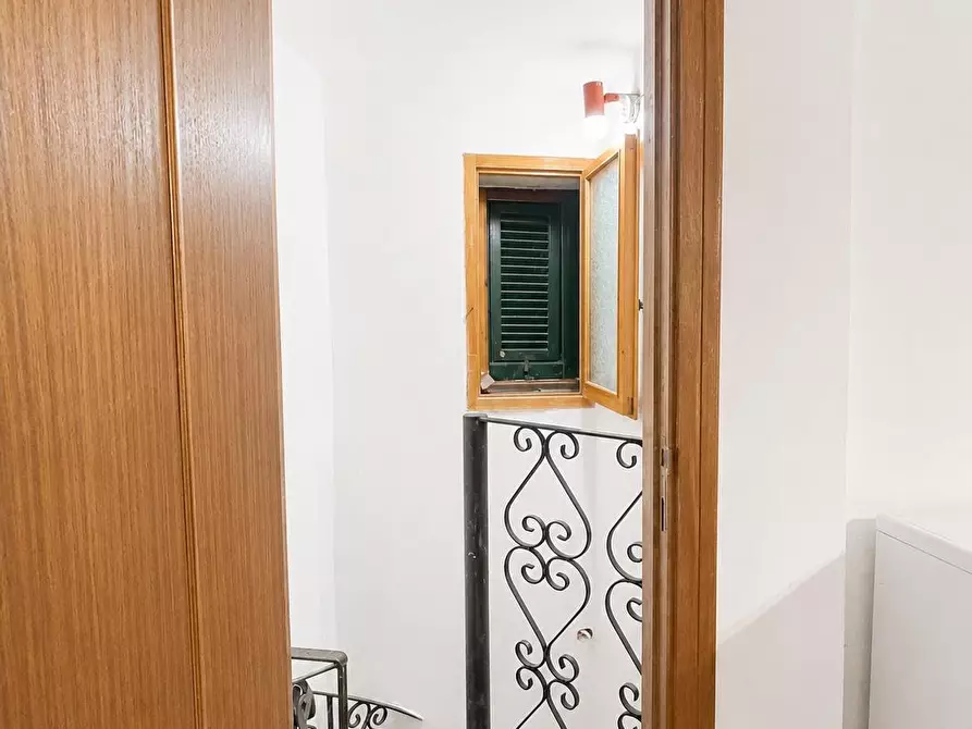 Immagine 9 di Terratetto in vendita  a Vernazza