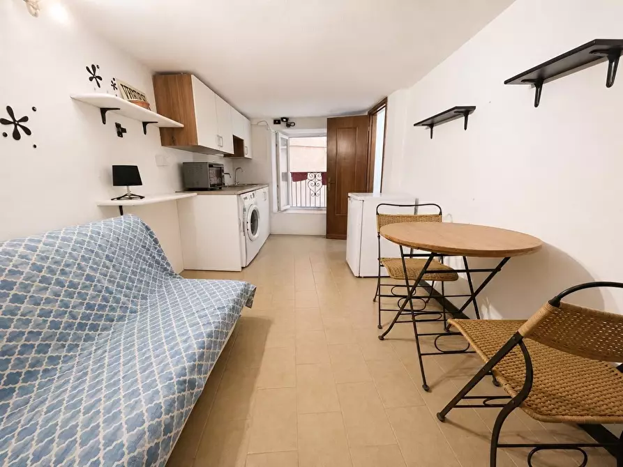 Immagine 11 di Terratetto in vendita  a Vernazza