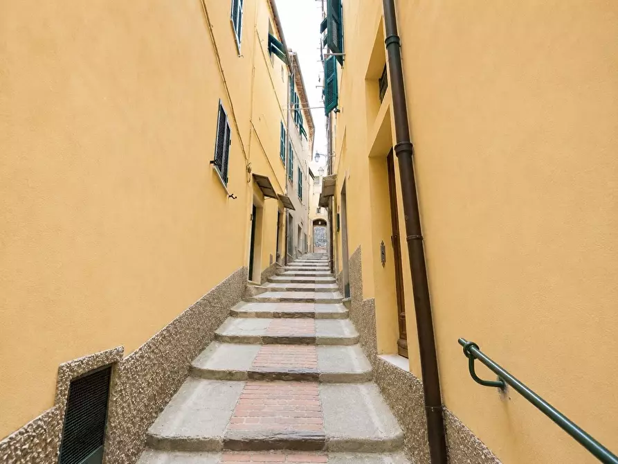 Immagine 4 di Terratetto in vendita  a Vernazza