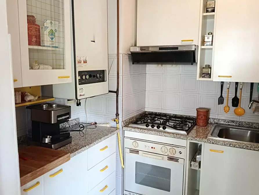 Immagine 12 di Appartamento in vendita  a Rosignano Marittimo