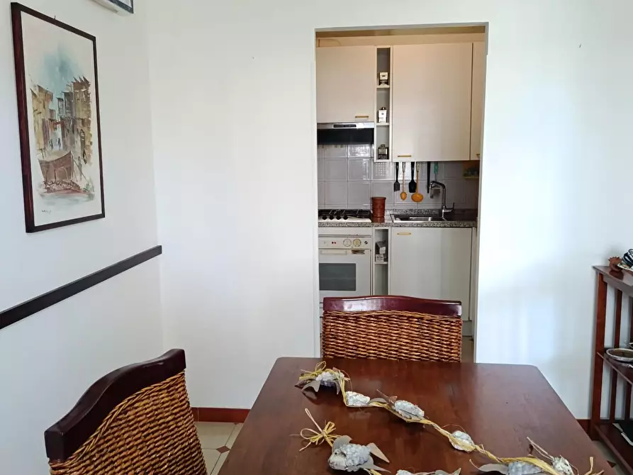 Immagine 4 di Appartamento in vendita  a Rosignano Marittimo