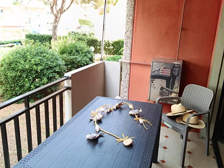 Immagine 2 di Appartamento in vendita  a Rosignano Marittimo