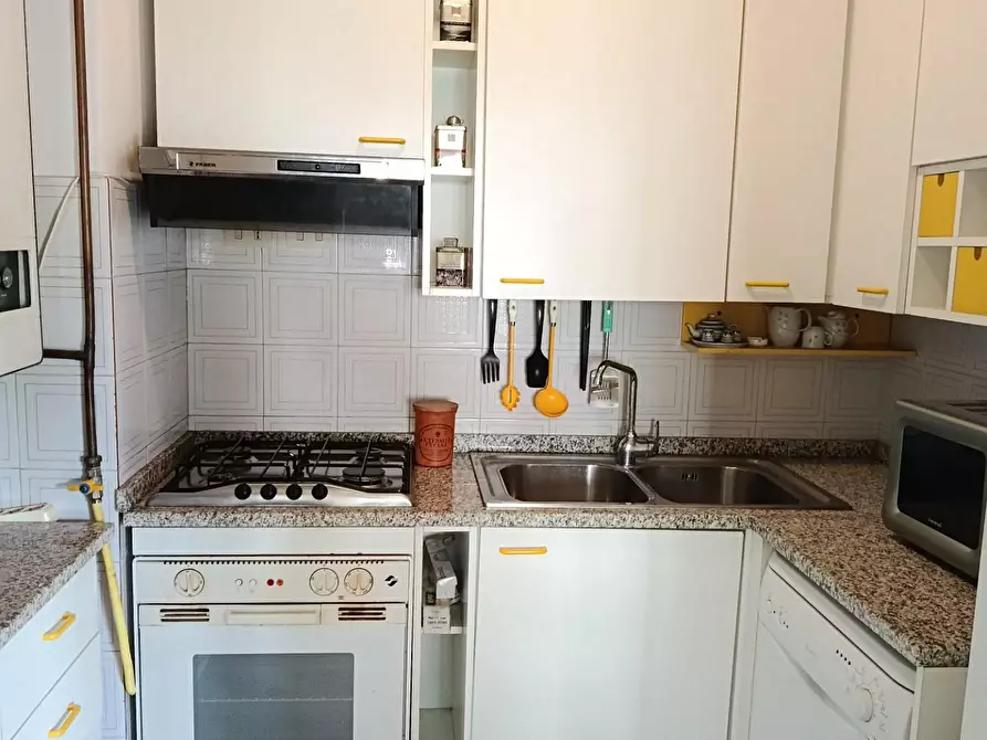 Immagine 11 di Appartamento in vendita  a Rosignano Marittimo