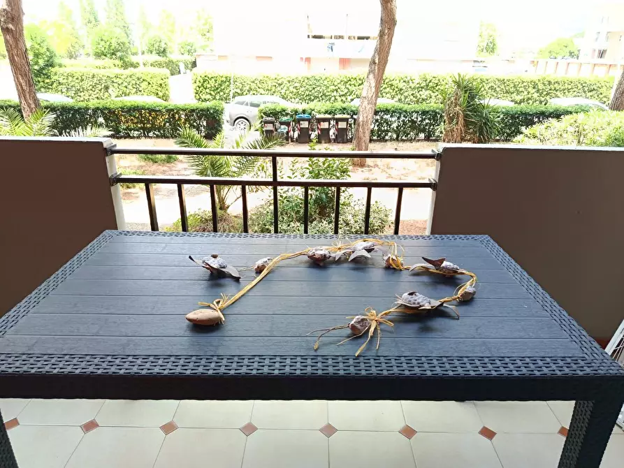 Immagine 3 di Appartamento in vendita  a Rosignano Marittimo