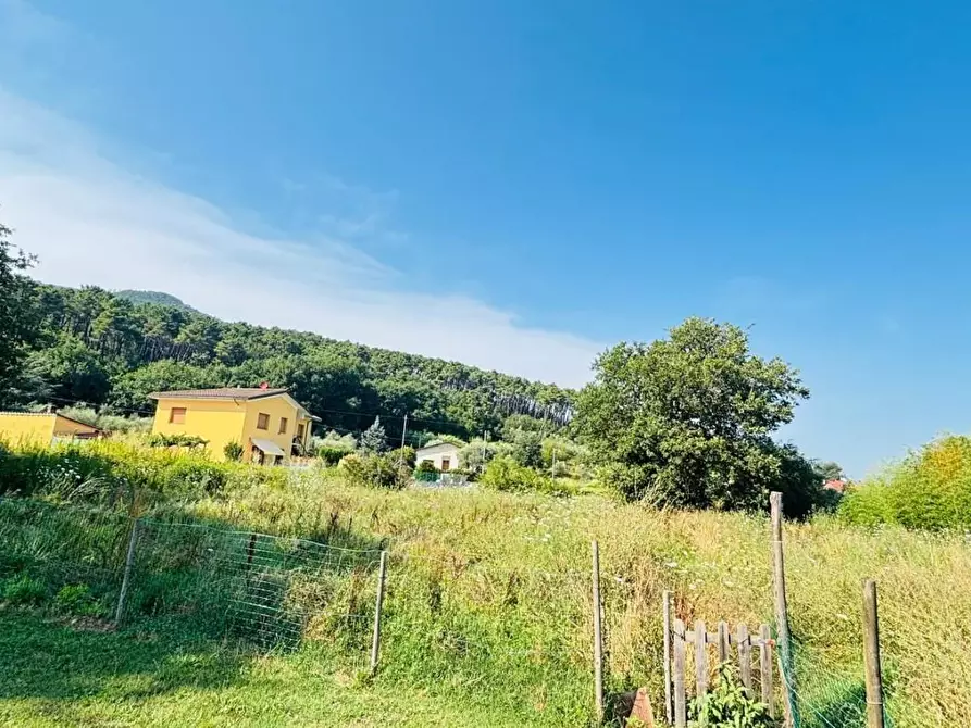 Immagine 36 di Terratetto in vendita  a Lucca