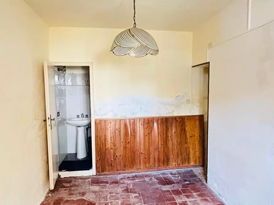 Immagine 2 di Terratetto in vendita  a Lucca