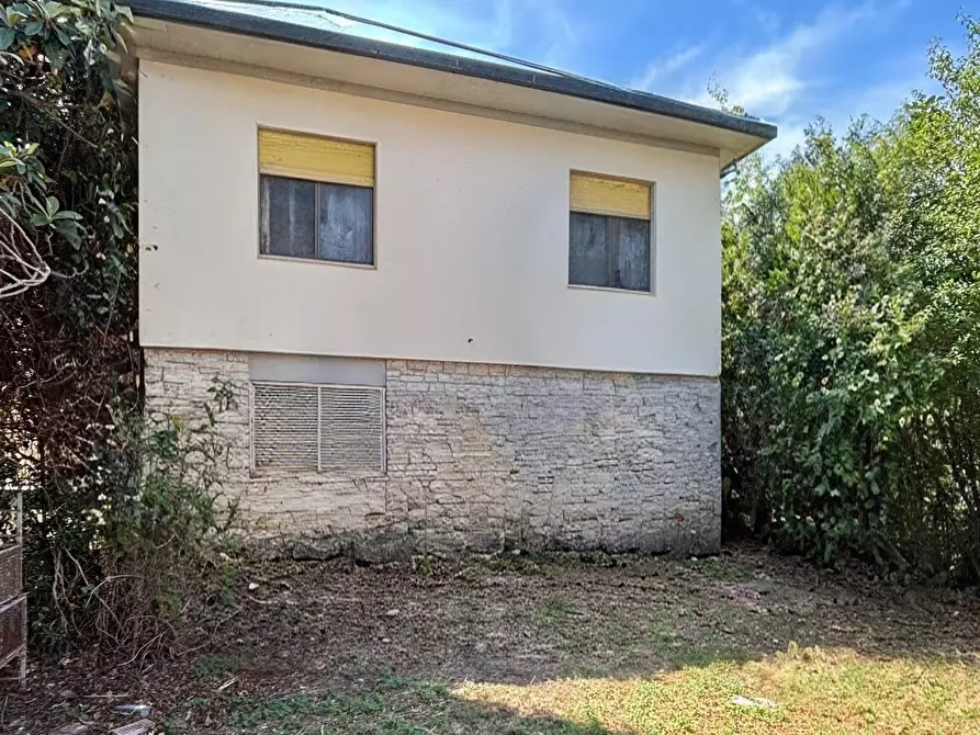 Immagine 4 di Villa in vendita  a Cascina