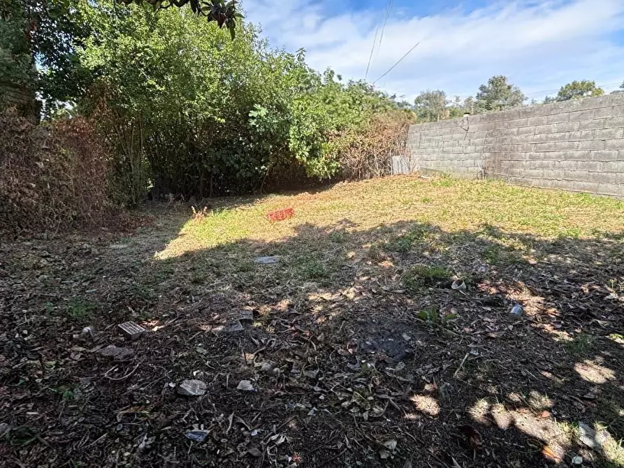 Immagine 5 di Villa in vendita  a Cascina