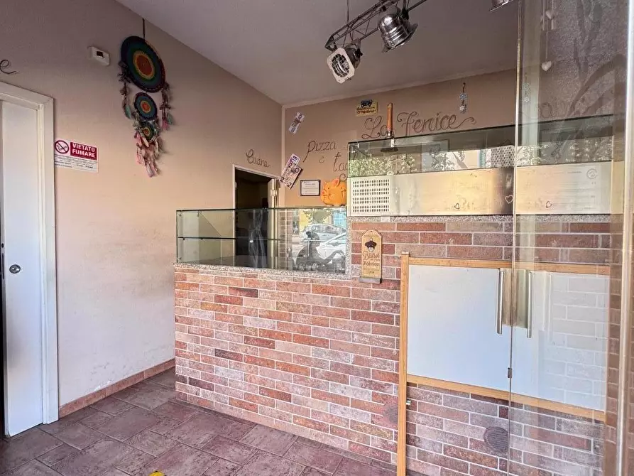 Immagine 16 di Bar / Ristorante in vendita  a Cascina