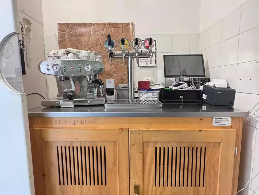 Immagine 11 di Bar / Ristorante in vendita  a Cascina