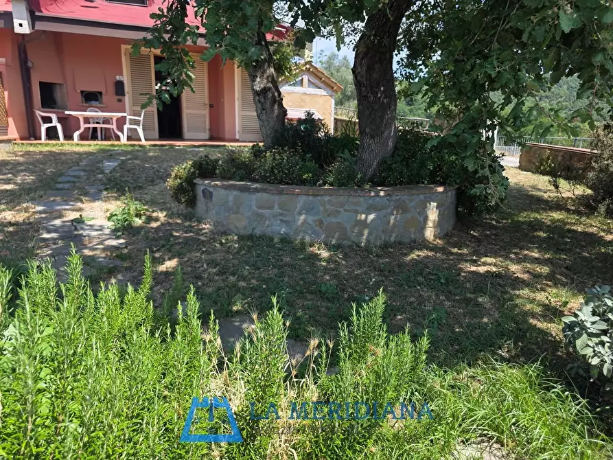 Immagine 25 di Terratetto in vendita  a Lamporecchio