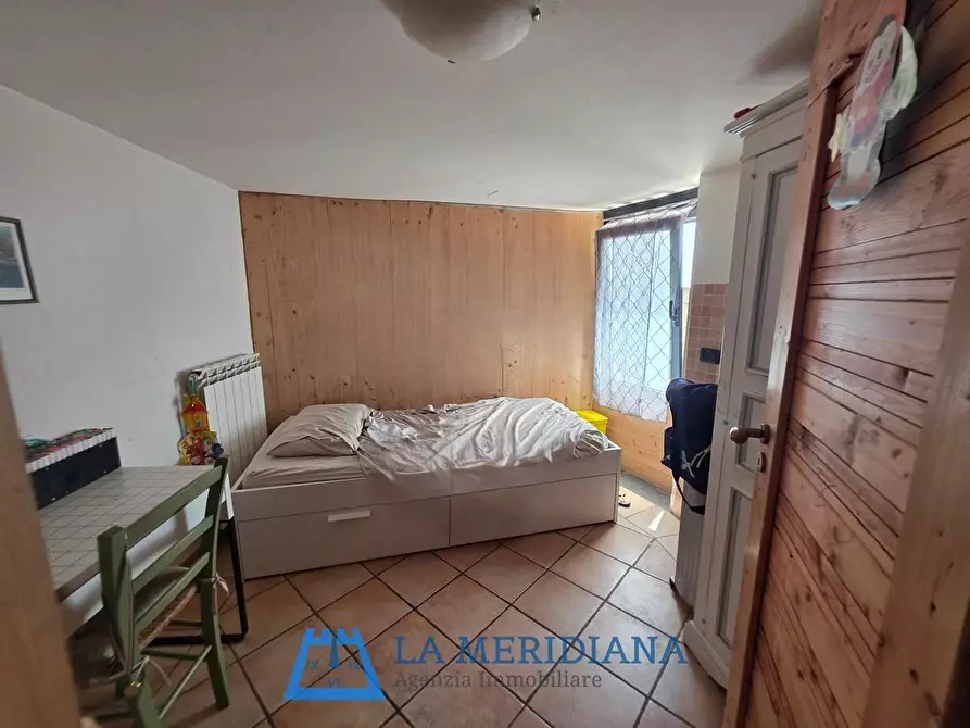 Immagine 15 di Terratetto in vendita  a Lamporecchio
