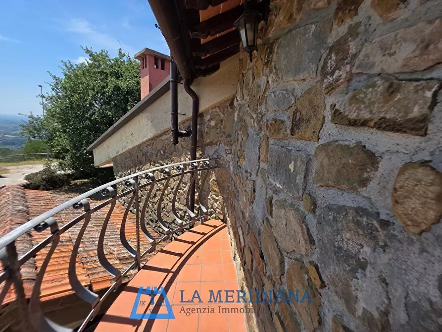 Immagine 22 di Terratetto in vendita  a Lamporecchio