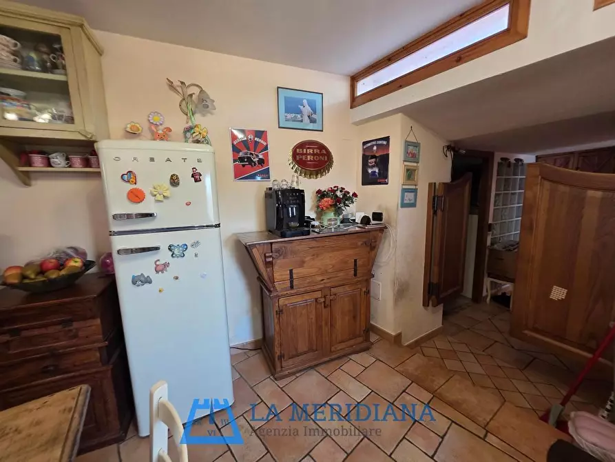 Immagine 11 di Terratetto in vendita  a Lamporecchio