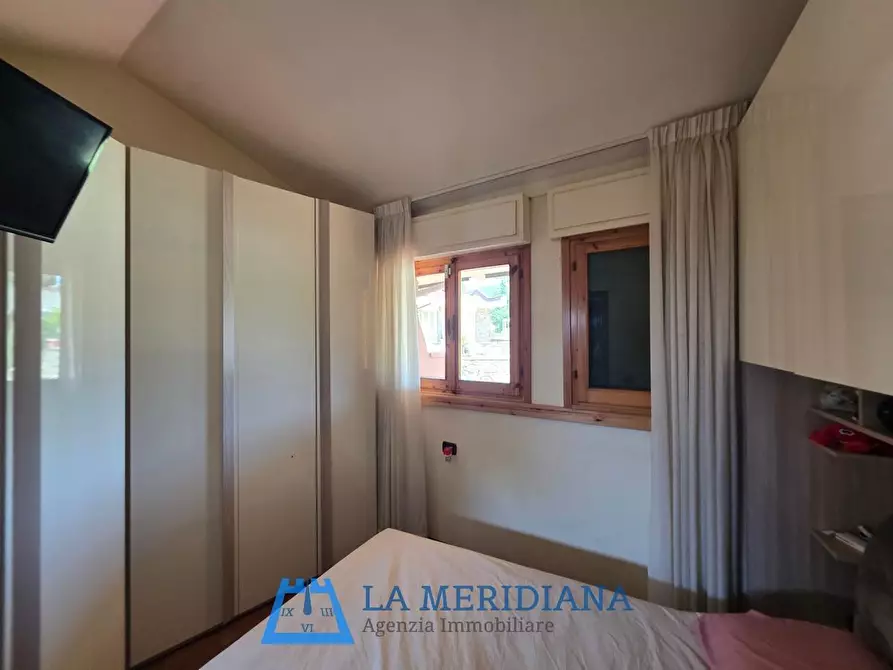 Immagine 17 di Terratetto in vendita  a Lamporecchio