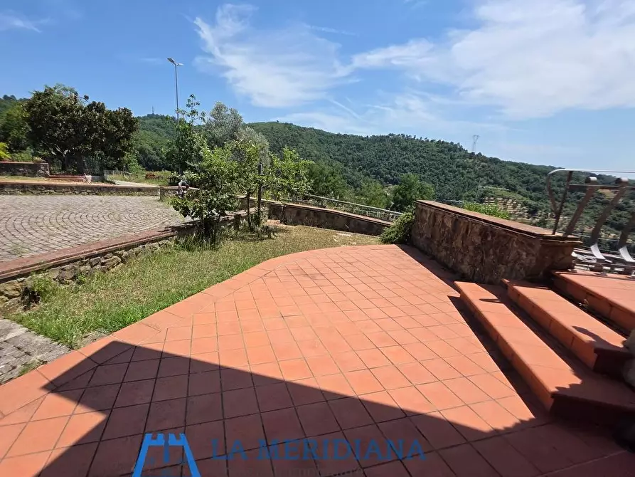 Immagine 28 di Terratetto in vendita  a Lamporecchio