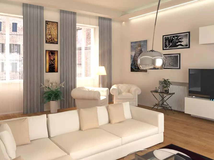Immagine 1 di Appartamento in vendita  a Siena