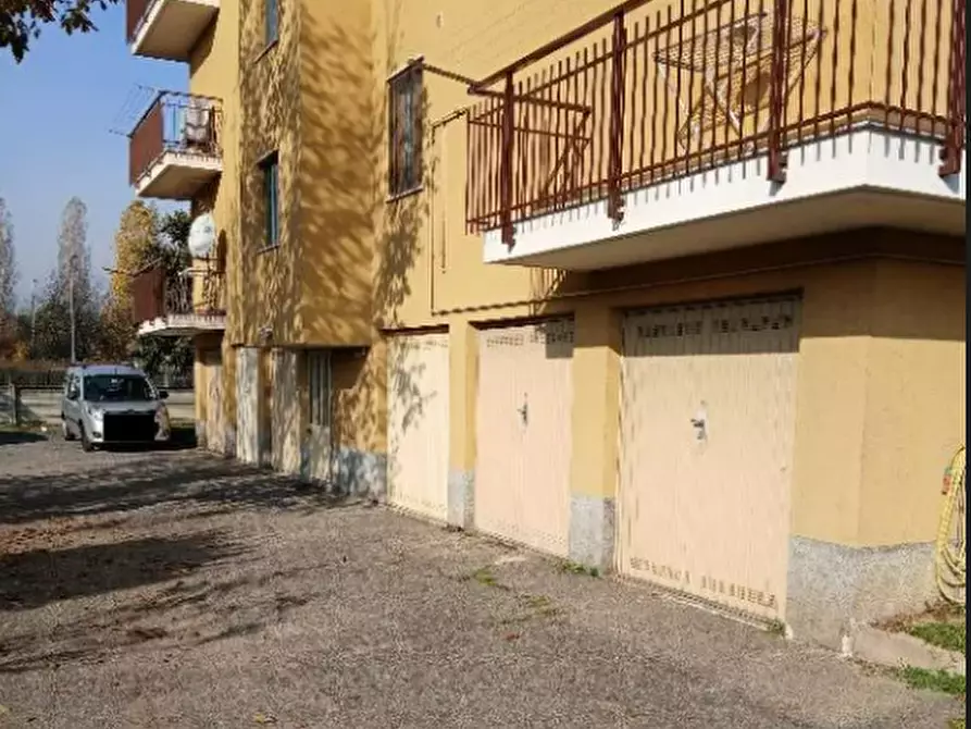 Immagine 5 di Appartamento in vendita  a Brandizzo