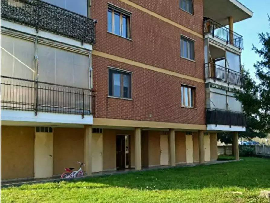 Immagine 6 di Appartamento in vendita  a Brandizzo