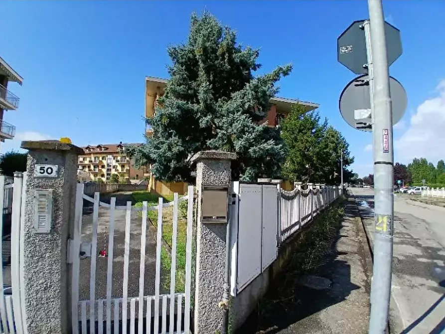 Immagine 3 di Appartamento in vendita  a Brandizzo