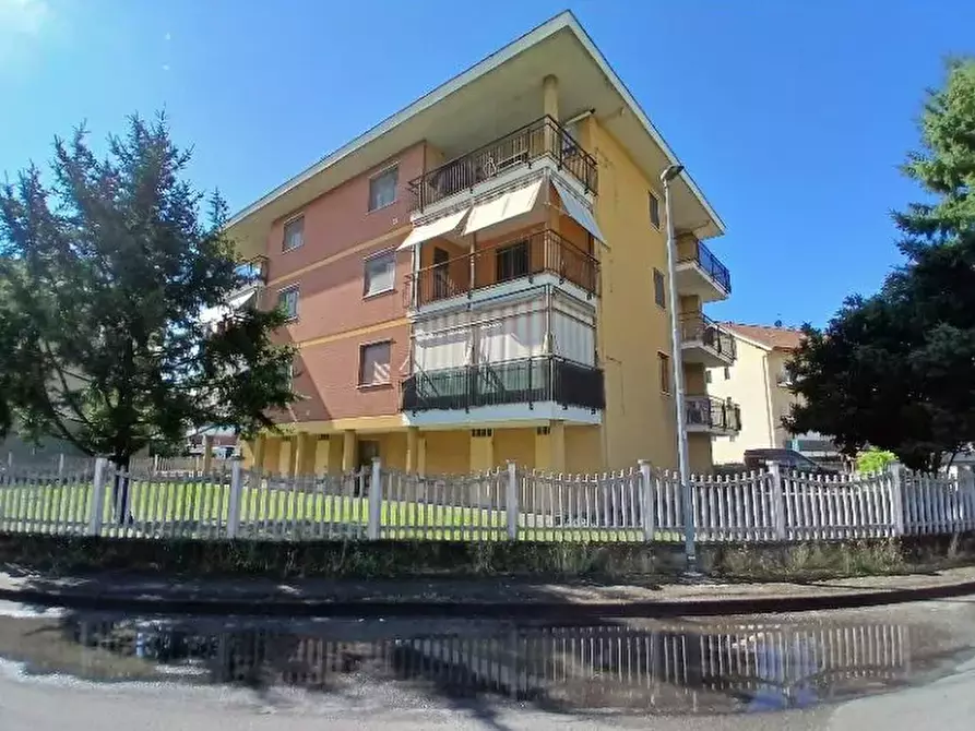 Immagine 4 di Appartamento in vendita  a Brandizzo