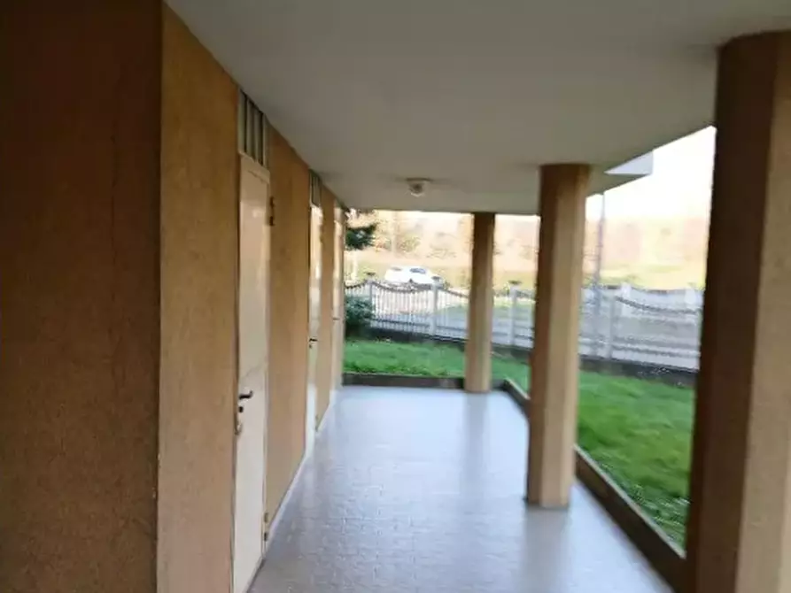 Immagine 2 di Appartamento in vendita  a Brandizzo