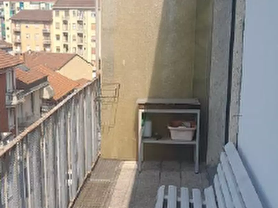 Immagine 7 di Appartamento in vendita  a Torino