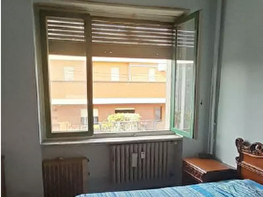 Immagine 5 di Appartamento in vendita  a Torino
