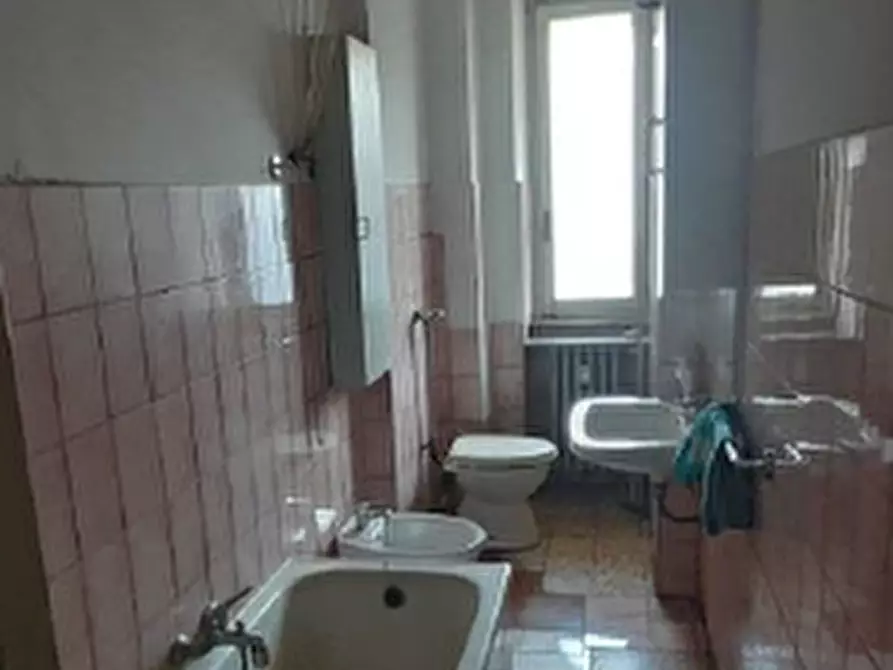Immagine 6 di Appartamento in vendita  a Torino