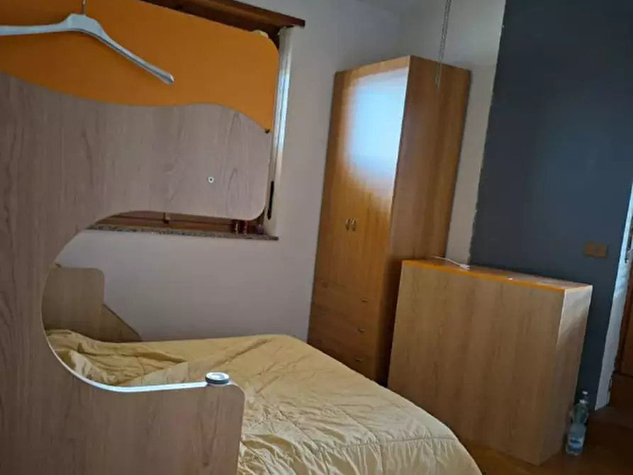 Immagine 18 di Casa bifamiliare in vendita  a San Francesco Al Campo