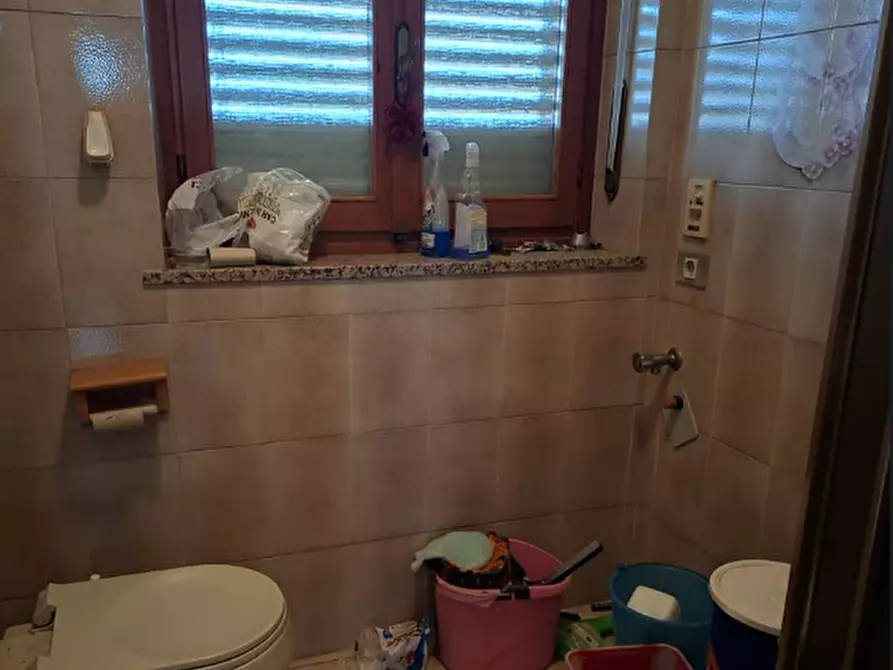 Immagine 20 di Casa bifamiliare in vendita  a San Francesco Al Campo